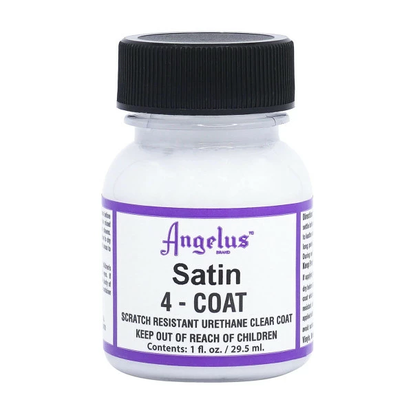 Angelus 4-Coat 2 Angelus 4-Coat - Image 2