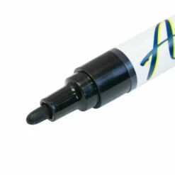 SLC Acrylic Paint Marker 12 Pack -Leather Goods Sales Shop APMS.Standard.02