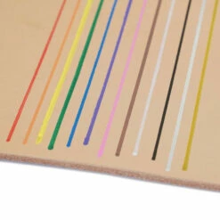SLC Acrylic Paint Marker 12 Pack -Leather Goods Sales Shop APMS.Standard.03
