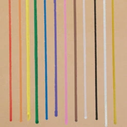 SLC Acrylic Paint Marker 12 Pack -Leather Goods Sales Shop APMS.Standard.04