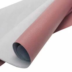 Assorted Saffiano & Finished Bag Leathers -Leather Goods Sales Shop ASFL.Blush .01