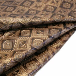 Mayan Diamond -Leather Goods Sales Shop AZTC.Chocolate20Bronze.01