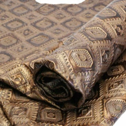 Mayan Diamond -Leather Goods Sales Shop AZTC.Chocolate20Bronze.02