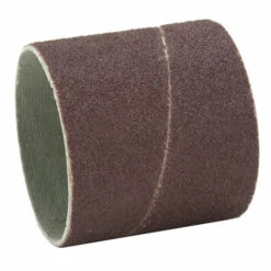 Craftplus Bench Burnisher Accessories -Leather Goods Sales Shop BBA.8020Grit20Sanding20Sleeve.01