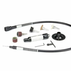 Craftplus Bench Burnisher Accessories -Leather Goods Sales Shop BBA.Hand20Tool20Accessory20Pack.01