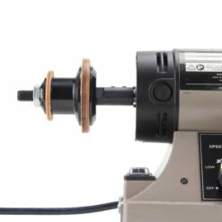 Craftplus Bench Burnisher Accessories -Leather Goods Sales Shop BBA.Small20Leather20Disc.02