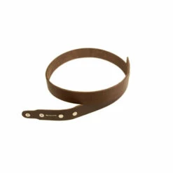 Hermann Oak Belt Blanks 9 Hermann Oak Belt Blanks -Leather Goods Sales Shop BBHO.Brown .With20Snaps.01