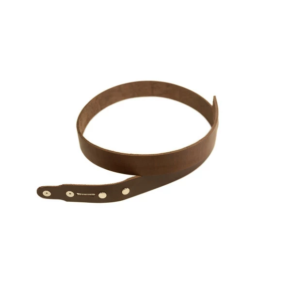 Hermann Oak Belt Blanks 3 Hermann Oak Belt Blanks - Image 3