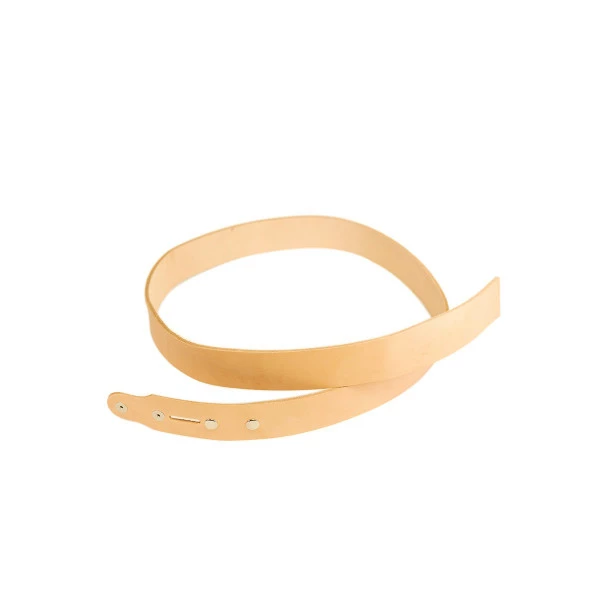 Hermann Oak Belt Blanks 7 Hermann Oak Belt Blanks - Image 7