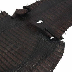 Belly Cut Caiman Skins 16 Belly Cut Caiman Skins -Leather Goods Sales Shop BCCS.Large .03