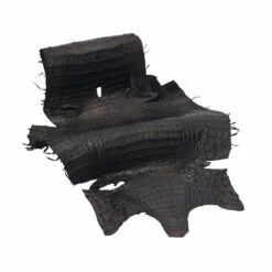 Belly Cut Caiman Skins 11 Belly Cut Caiman Skins -Leather Goods Sales Shop BCCS.Small .02