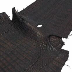 Belly Cut Caiman Skins 12 Belly Cut Caiman Skins -Leather Goods Sales Shop BCCS.Small .03