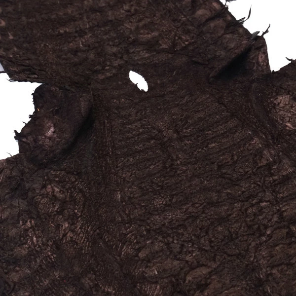 Belly Cut Caiman Skins 5 Belly Cut Caiman Skins - Image 5