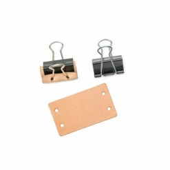 Binder Clip Cover - 10 Pk
