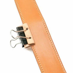 Binder Clip Cover - 10 Pk -Leather Goods Sales Shop BCLS.SLC .03