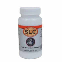 Bulldog All-Purpose Water Based Cement -Leather Goods Sales Shop BDAPC.4oz