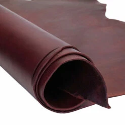 Bridle Double Shoulders 28 Bridle Double Shoulders -Leather Goods Sales Shop BDS.Chestnut.01