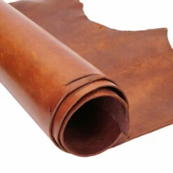 Bridle Double Shoulders 24 Bridle Double Shoulders -Leather Goods Sales Shop BDS.Russet.01