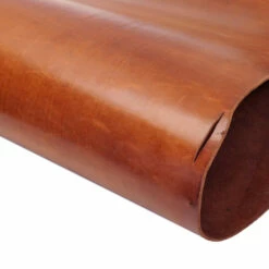 Bridle Double Shoulders 25 Bridle Double Shoulders -Leather Goods Sales Shop BDS.Russet.02