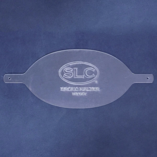 Bronc Halter Templates 4 Bronc Halter Templates - Image 4