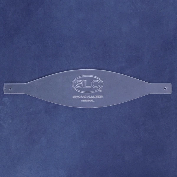 Bronc Halter Templates 5 Bronc Halter Templates - Image 5