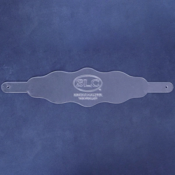 Bronc Halter Templates 2 Bronc Halter Templates - Image 2