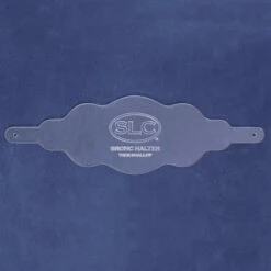 Bronc Halter Templates 7 Bronc Halter Templates -Leather Goods Sales Shop BHT.Wide20Scallop.01