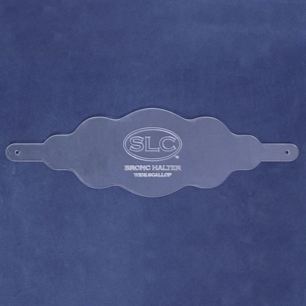 Bronc Halter Templates 3 Bronc Halter Templates - Image 3