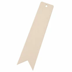 Tapered Ribbon Bookmark