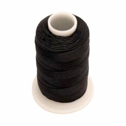 Bonded Nylon Machine Thread -Leather Goods Sales Shop BNMT.Black .01