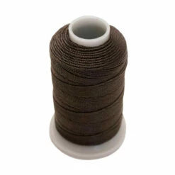 Bonded Nylon Machine Thread -Leather Goods Sales Shop BNMT.Brown .01