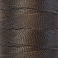 Bonded Nylon Machine Thread -Leather Goods Sales Shop BNMT.Brown .02