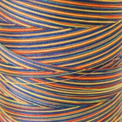 Bonded Nylon Machine Thread -Leather Goods Sales Shop BNMT.Dustin20Rainbow.02