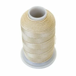 Bonded Nylon Machine Thread -Leather Goods Sales Shop BNMT.Natural.01