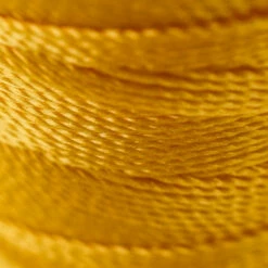 Bonded Nylon Machine Thread -Leather Goods Sales Shop BNMT.Orange Yellow.02