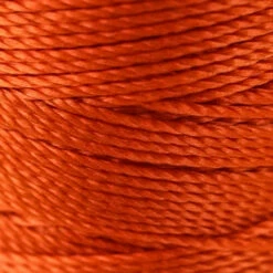 Bonded Nylon Machine Thread -Leather Goods Sales Shop BNMT.Orange.02