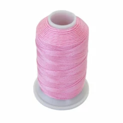 Bonded Nylon Machine Thread -Leather Goods Sales Shop BNMT.Soft20Pink.01