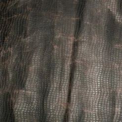 Bayou Baby Gator -Leather Goods Sales Shop BYOU.Umber .03