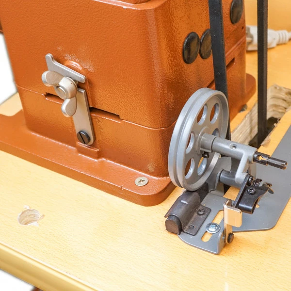 Class 26 Sewing Machine 4 Class 26 Sewing Machine - Image 4
