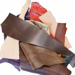 Leather Goods Sales Shop -Leather Goods Sales Shop C3SM.3P