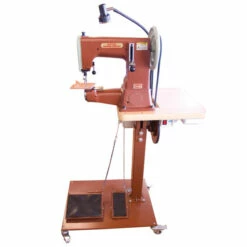 Leather Goods Sales Shop 19 Class 3 Sewing Machine