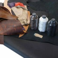 Class 4 Sewing Machine -Leather Goods Sales Shop C4SM.Premium.02