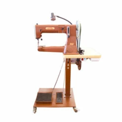 Leather Goods Sales Shop 17 Class 4 Sewing Machine