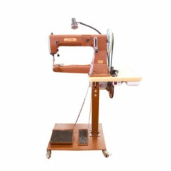 Class 4 Sewing Machine -Leather Goods Sales Shop C4SM.Standard.01