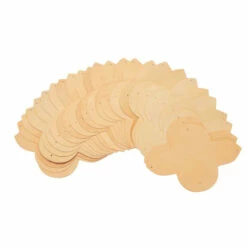 Shape - Coin And Card Pouch 9 Shape - Coin And Card Pouch -Leather Goods Sales Shop CACP.SLC .04