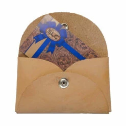 Shape - Coin And Card Pouch 10 Shape - Coin And Card Pouch -Leather Goods Sales Shop CACP.SLC .05