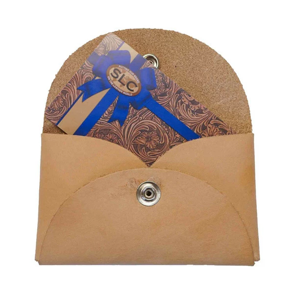 Shape - Coin And Card Pouch 5 Shape - Coin And Card Pouch - Image 5