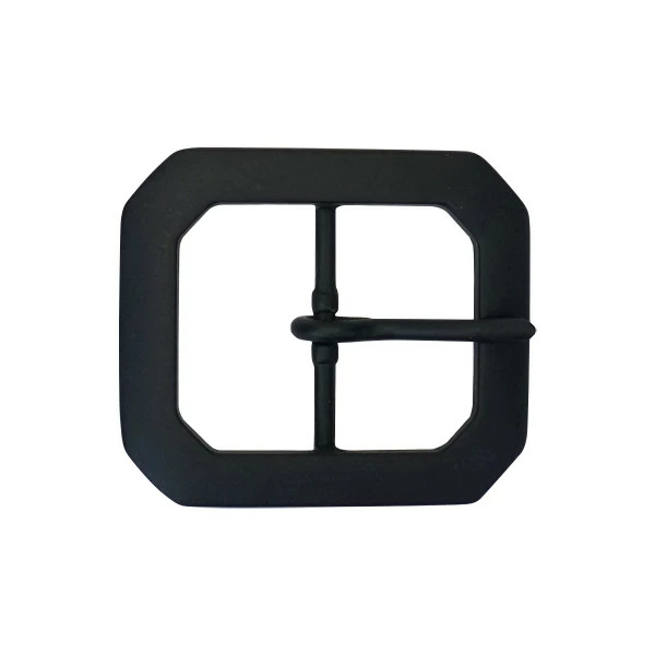 Clipped Corner Center Bar Buckles 6 Clipped Corner Center Bar Buckles - Image 6