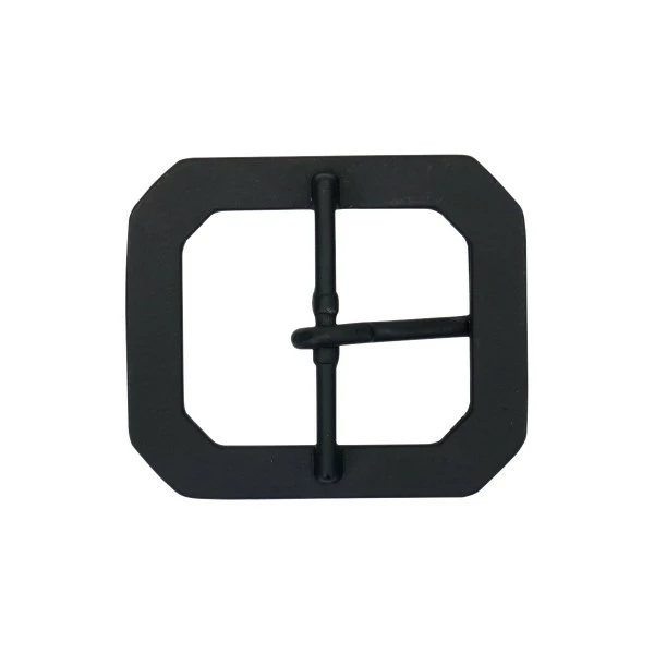 Clipped Corner Center Bar Buckles 7 Clipped Corner Center Bar Buckles - Image 7