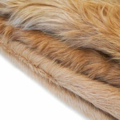 Champagne Cowhide Rugs -Leather Goods Sales Shop CPCR.SLC .02